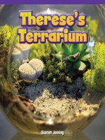 Therese's Terrarium